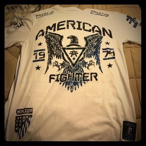 Men's tee