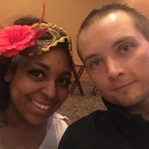 Meet your Posher, Krystal