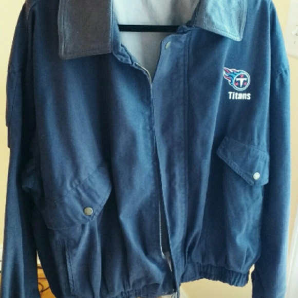 Dunbrooke Titans Jacket - Picture 1 of 4