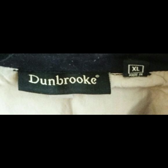 Dunbrooke Titans Jacket - Picture 4 of 4