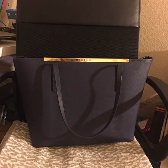 Ted Baker Noelle Shopper - Picture 2 of 2