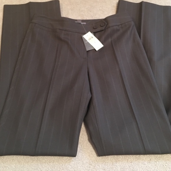 Final sale 👊💥NWT Ann Taylor dress pants
