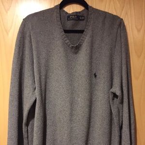 Polo Ralph Lauren knit sweater