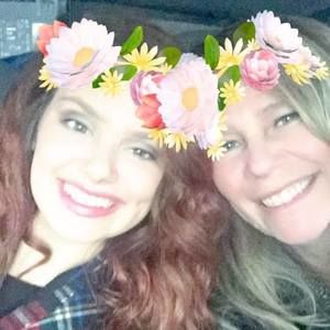 Meet your Posher, Tabatha