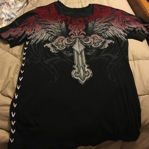 Men's tee