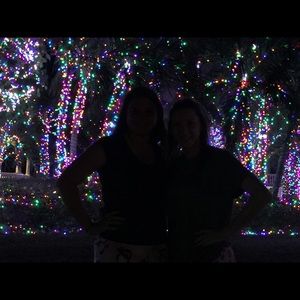 Meet your Posher, Lynn