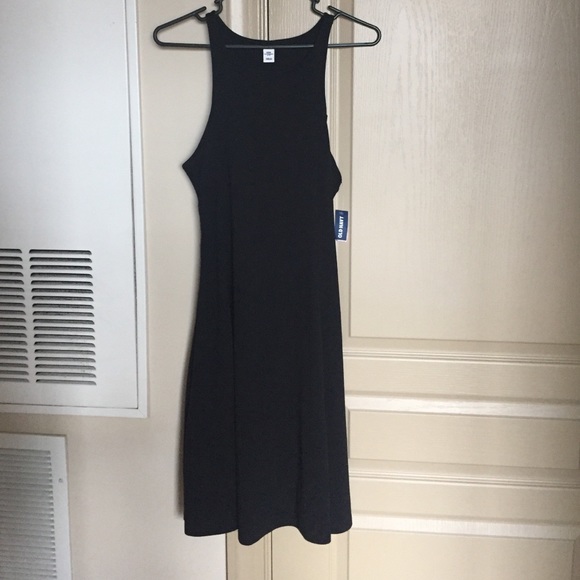 NWT Old Navy Tank Dress