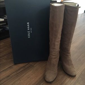 Cole Hann Davenport Boot