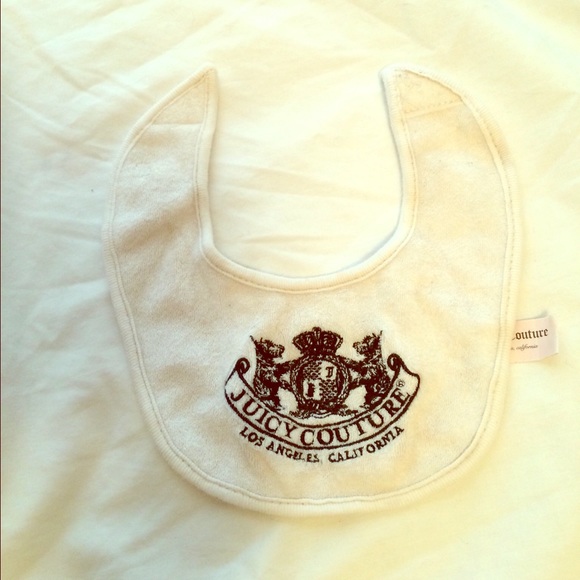 Infant bib