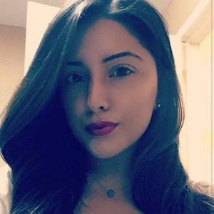 Meet your Posher, Nina