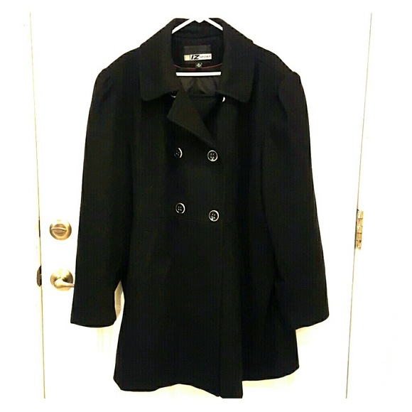 4x pea coat