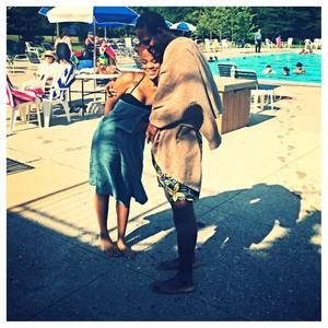 Meet your Posher, Reniel