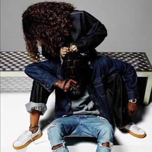 Meet your Posher, Jamila