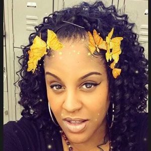 Meet your Posher, Marci