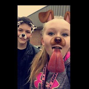 Meet your Posher, Leah