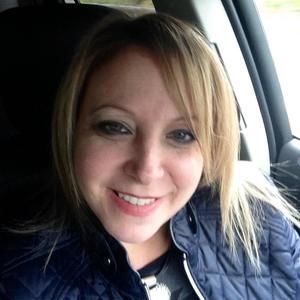 Meet your Posher, Stacy