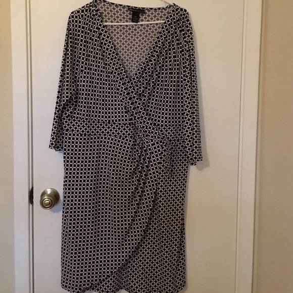 Perfect day-to-night dress