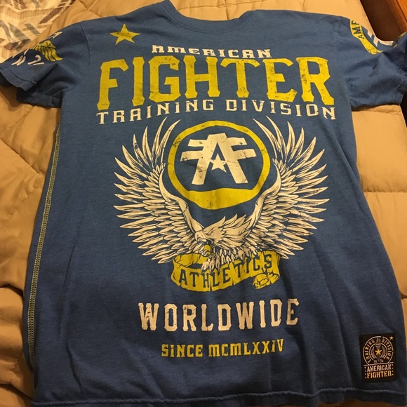 Men's tee