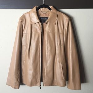 Pelle Studio Wilson Leather Jacket