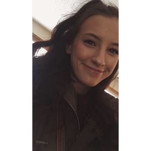 Meet your Posher, Ava