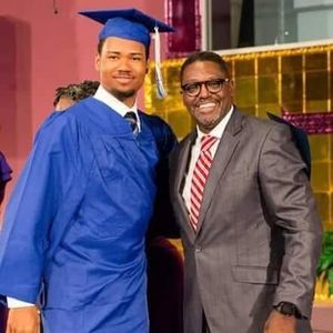 Meet your Posher, Josiah