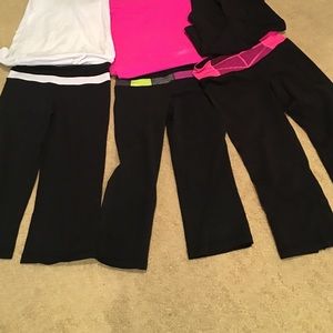 Lululemon pants