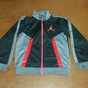 Jordan jacket