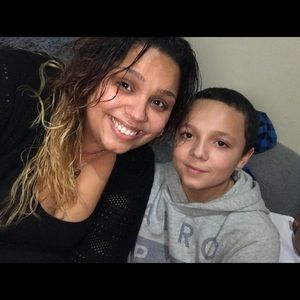 Meet your Posher, Deidra