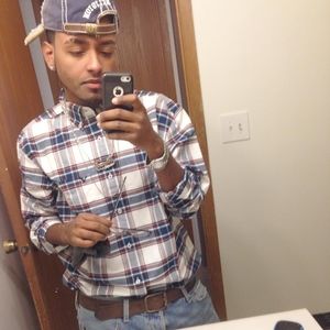 Meet your Posher, Fernando