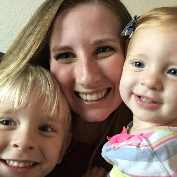 Meet your Posher, Jessica