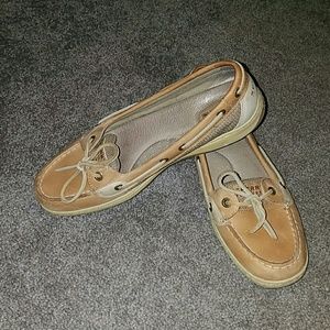 Sperry Top-Siders