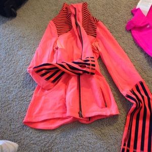 Lulu jacket- only worn 2 times
