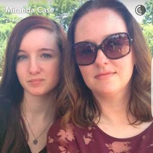 Meet your Posher, Miranda