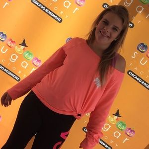 Meet your Posher, Sabrina