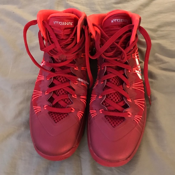 Nike Hyperdunk Basketball Shoes