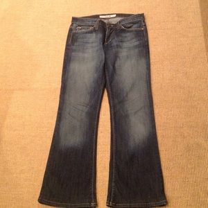 Joes jeans - bootcut