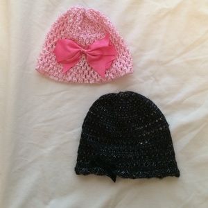 Baby hats