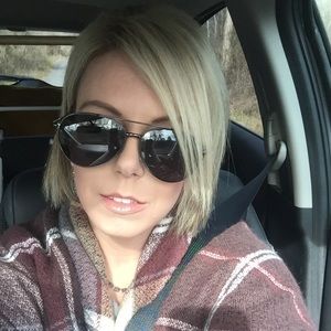 Meet your Posher, Ginger