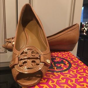 Tory burch shoes