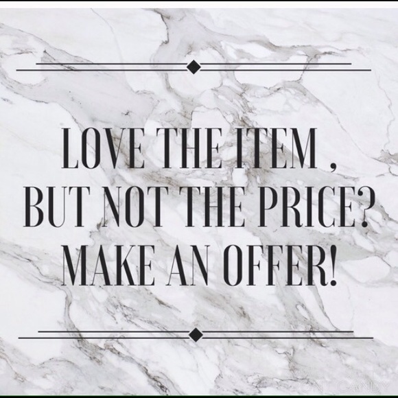 Everything in my closest must go!!