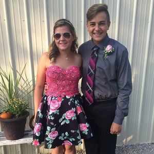 Meet your Posher, Madison