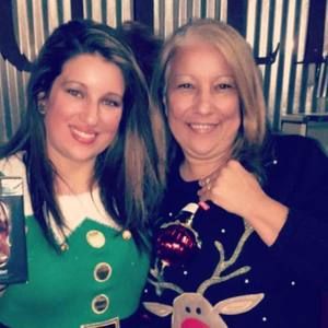 Meet your Posher, Ericka