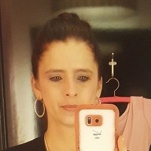 Meet your Posher, Beth