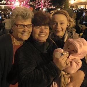 Meet your Posher, Colleen