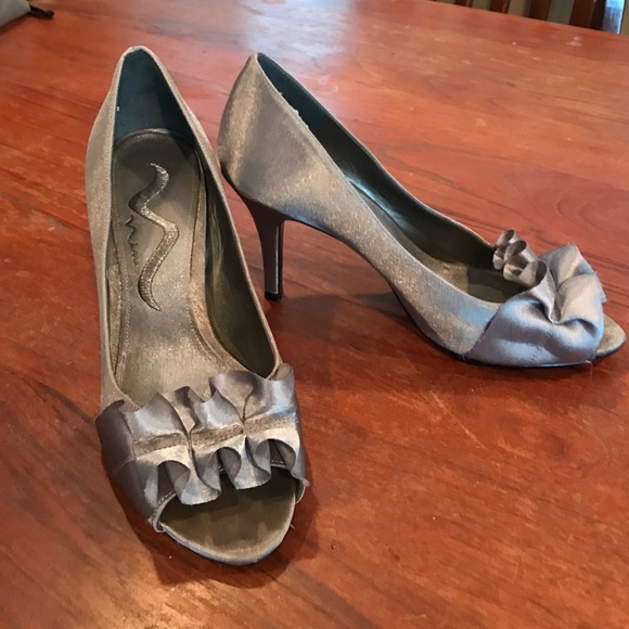 Nina Heels