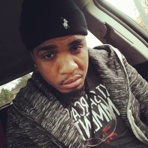 Meet your Posher, Derron