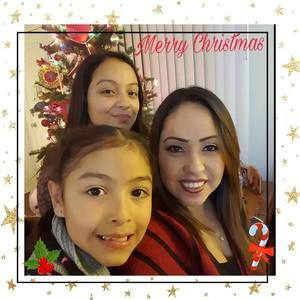 Meet your Posher, Yadira