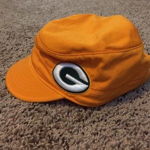 Green Bay Packers Hat