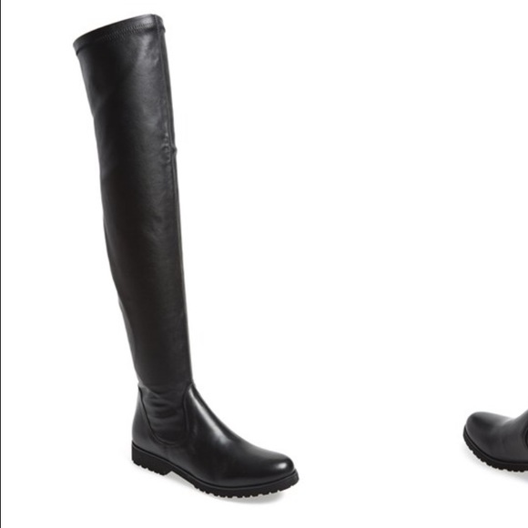 Charles David Valeria Boot