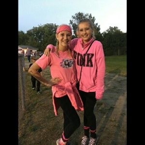 Meet your Posher, Ava